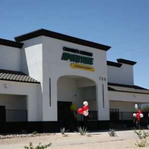 Phoenix – Downtown