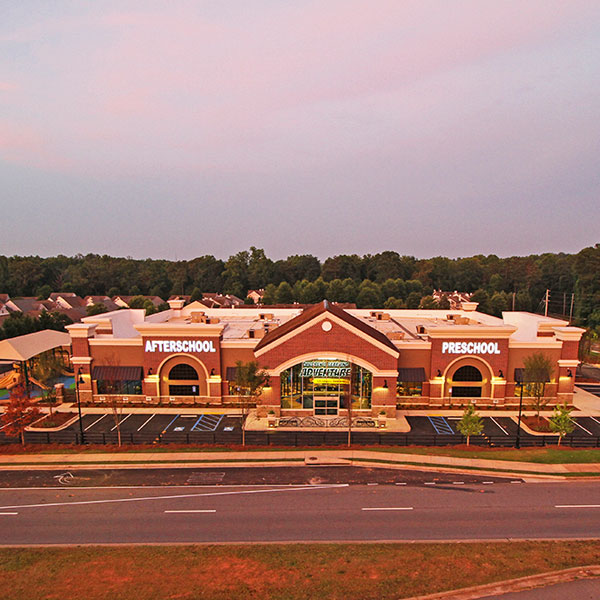 Milton / Alpharetta