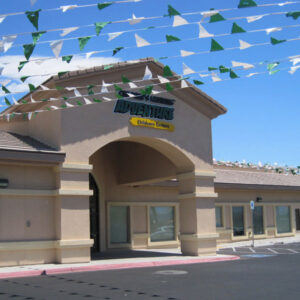 Las Vegas West – Robindale