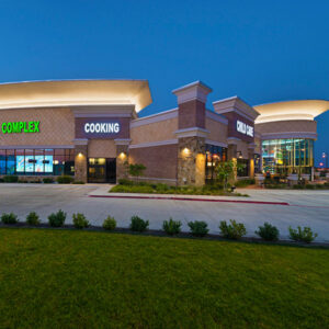 Willow Bend