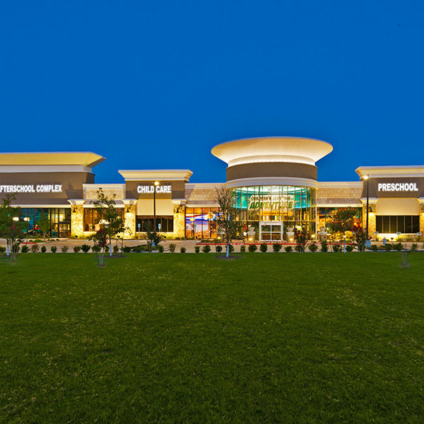 Keller / Southlake