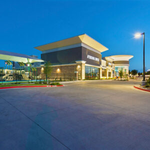 Keller / Southlake