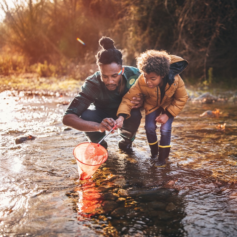 5 OUTDOOR FALL ACTIVITIES