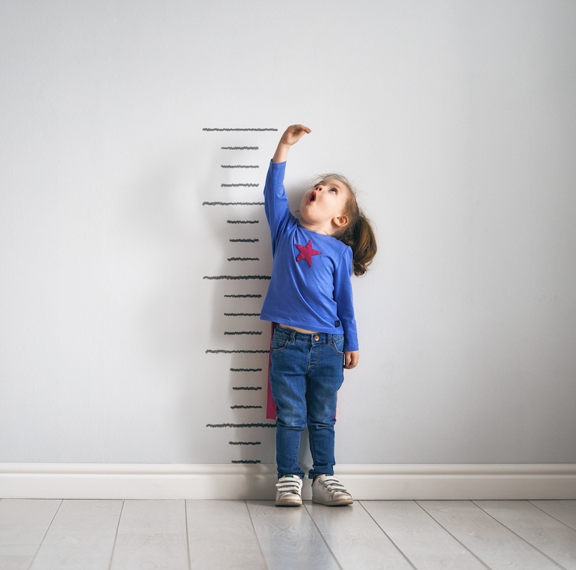 CELEBRATING CHILDREN’S MILESTONES