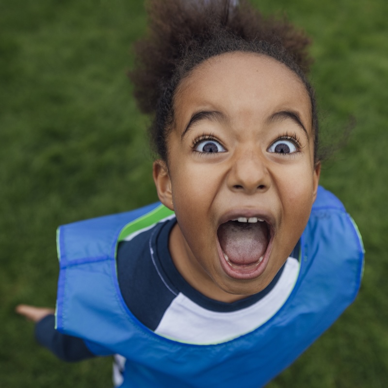 KIDS SPORTS AND FITNESS CHALLENGES FOR ACTIVE ADVENTURES