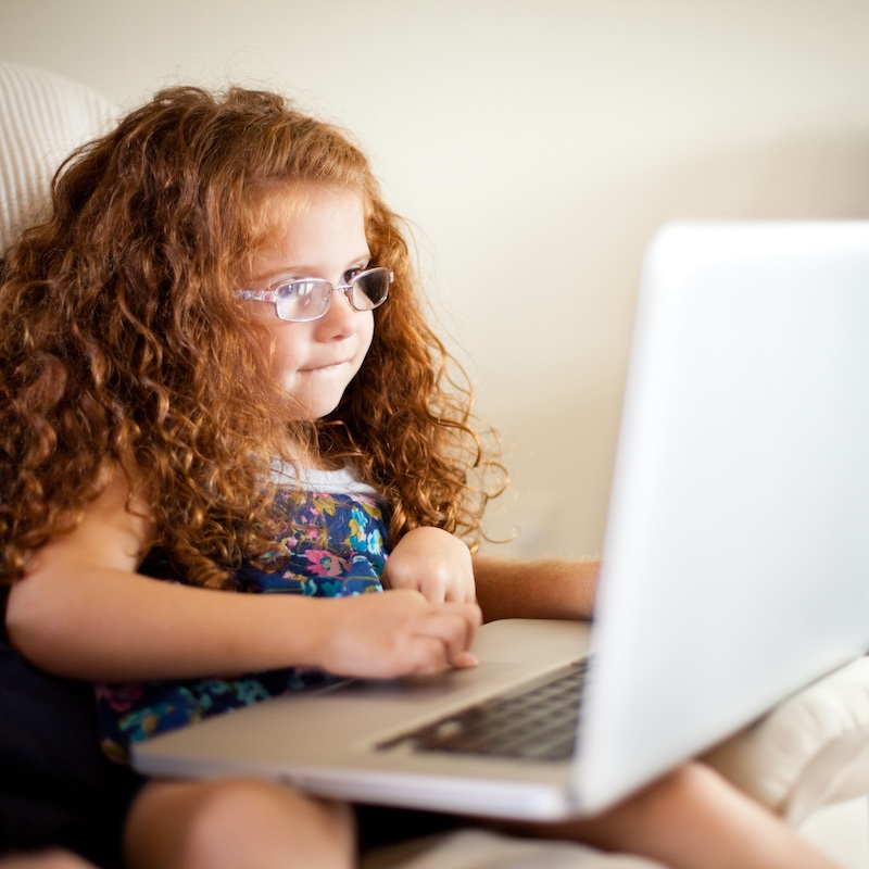 A GUIDE TO ONLINE SAFETY FOR CHILDREN