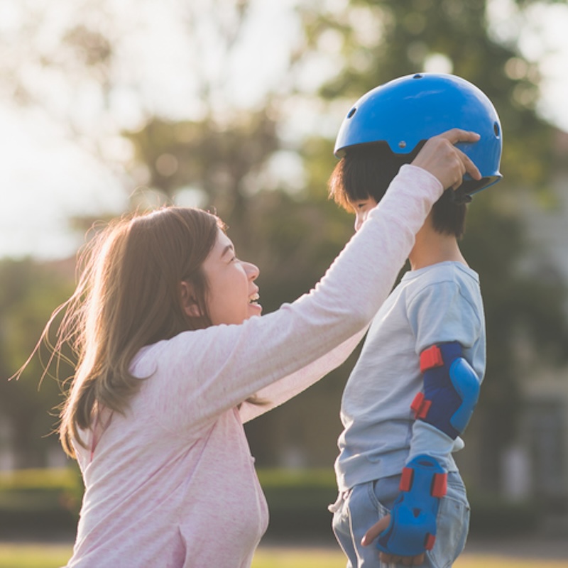 SAFETY SUMMER TIPS