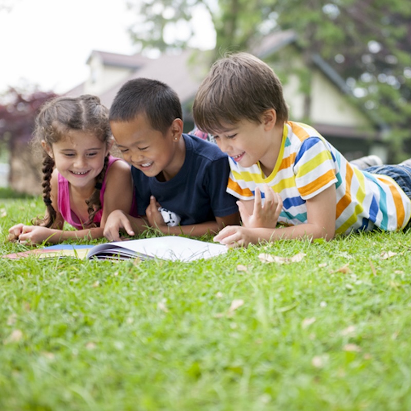 THE IMPORTANCE OF SUMMER LEARNING