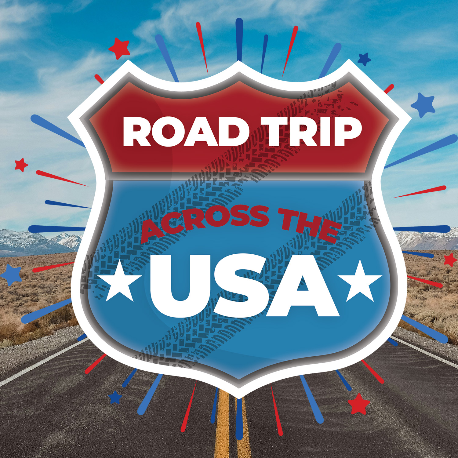 EXPLORE THE USA | SUMMER CAMP