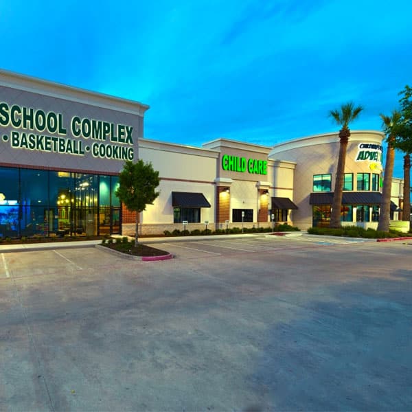 Pearland