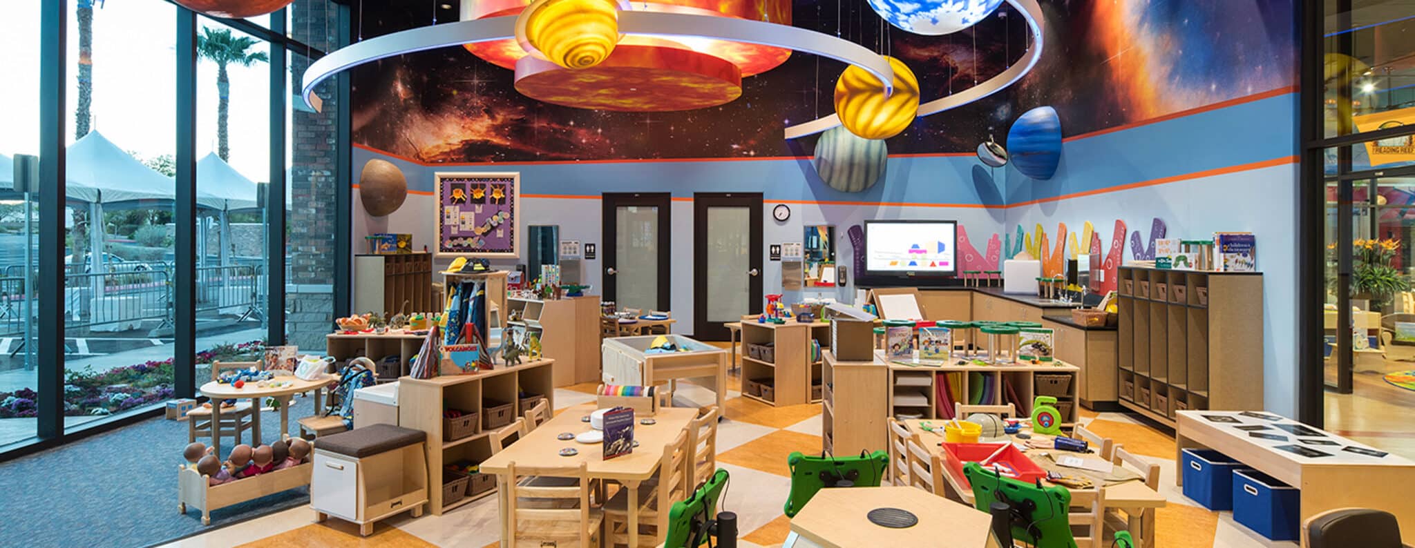 Children's Learning Adventure