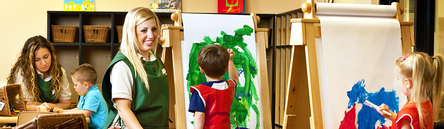 Art Studio