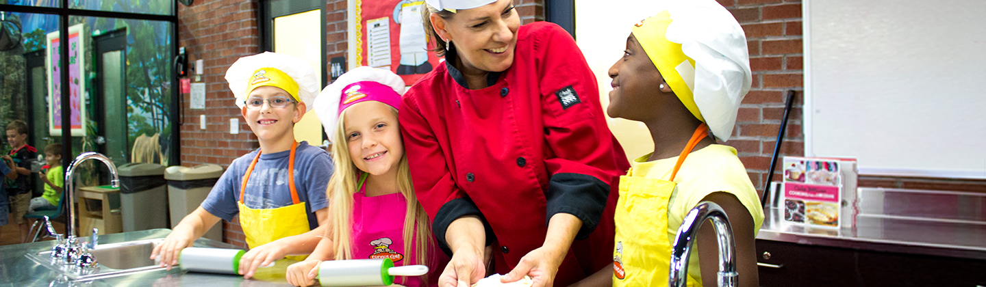 Culinary Creations