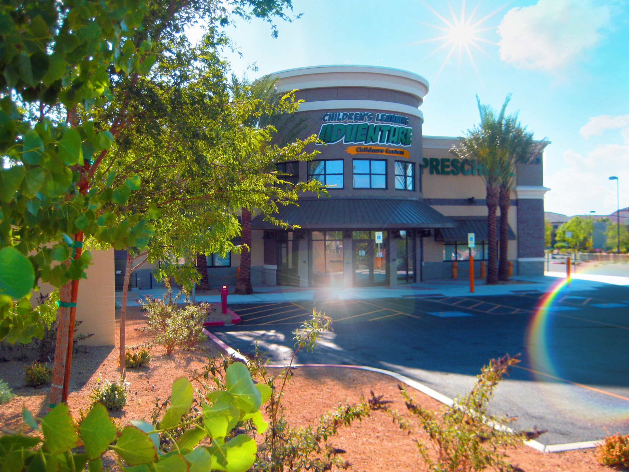 New Locations Coming Soon!