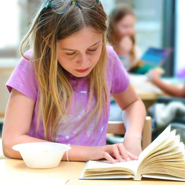 Homework Connections