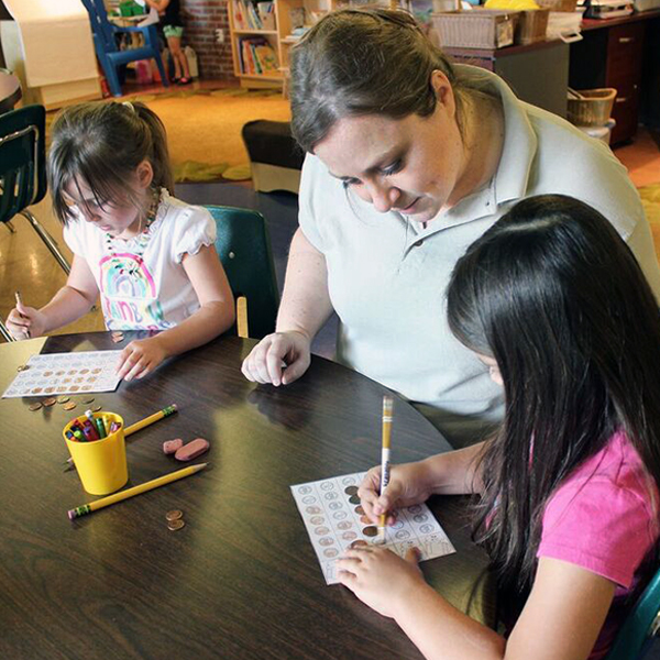 Kindergarten