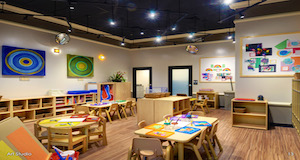 Art Studio