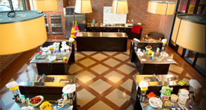 Culinary Creations