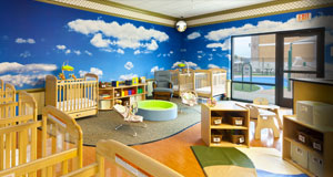 Infant Program