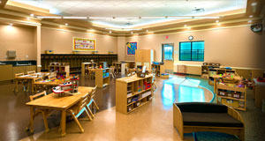 Preschool & Pre-Kindergarten