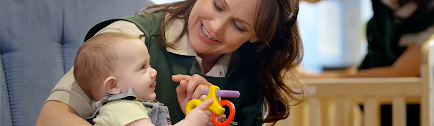Infant Program