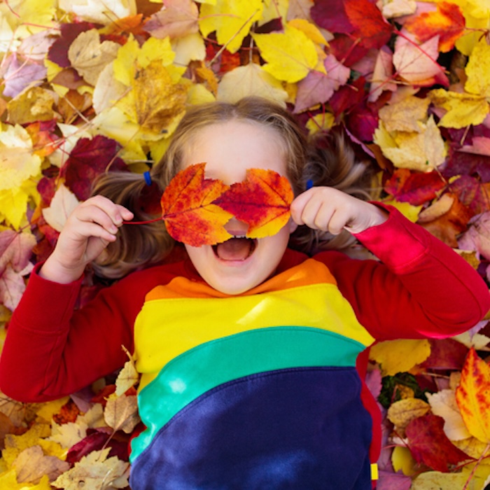 FALL FUN
