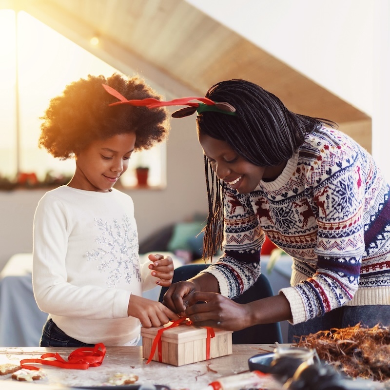 HEARTFELT HOMEMADE GIFTS