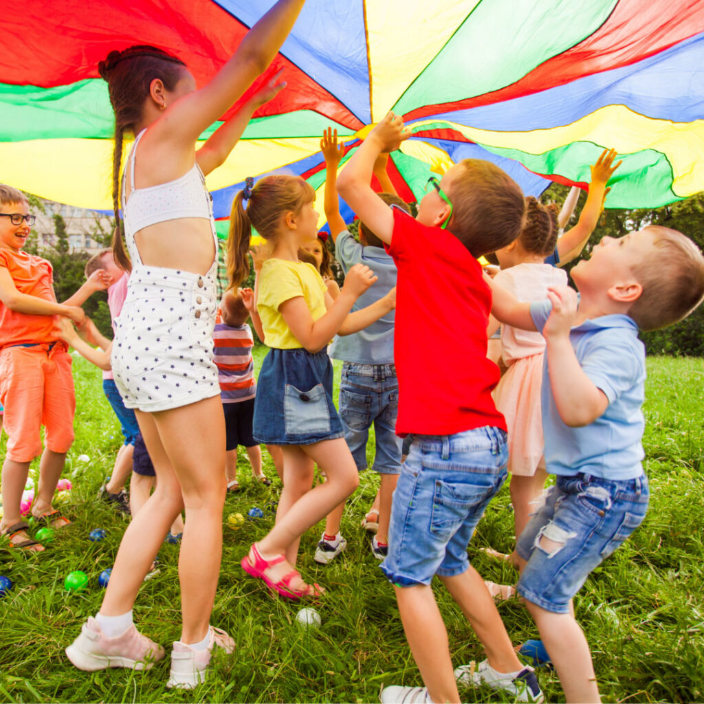 KEEP YOUNG MINDS SHARP: FUN EDUCATIONAL ACTIVITIES FOR SUMMER