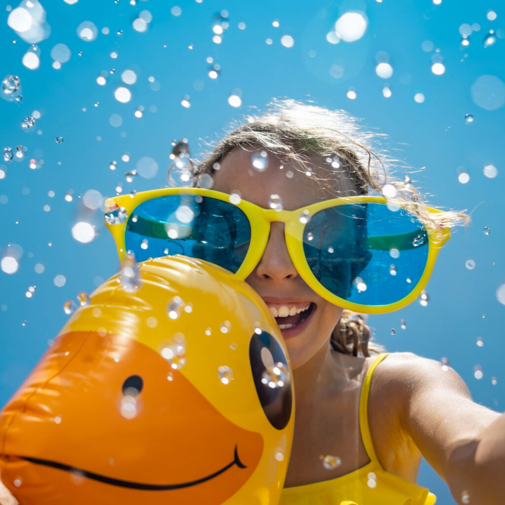 THE BENEFITS OF ROUTINE AND STRUCTURE OVER SUMMER BREAK